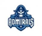  Milwaukee Admirals