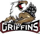  Grand Rapids Griffins