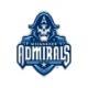  Milwaukee Admirals
