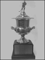 John B. Sollenberger Trophy