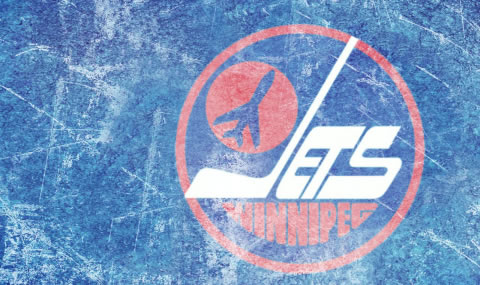 Winnipeg Jets - Maurice Richard Fantasy Hockey League