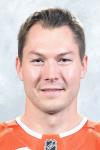 Curtis Lazar