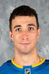 Logan Mailloux