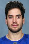 Vinnie Hinostroza